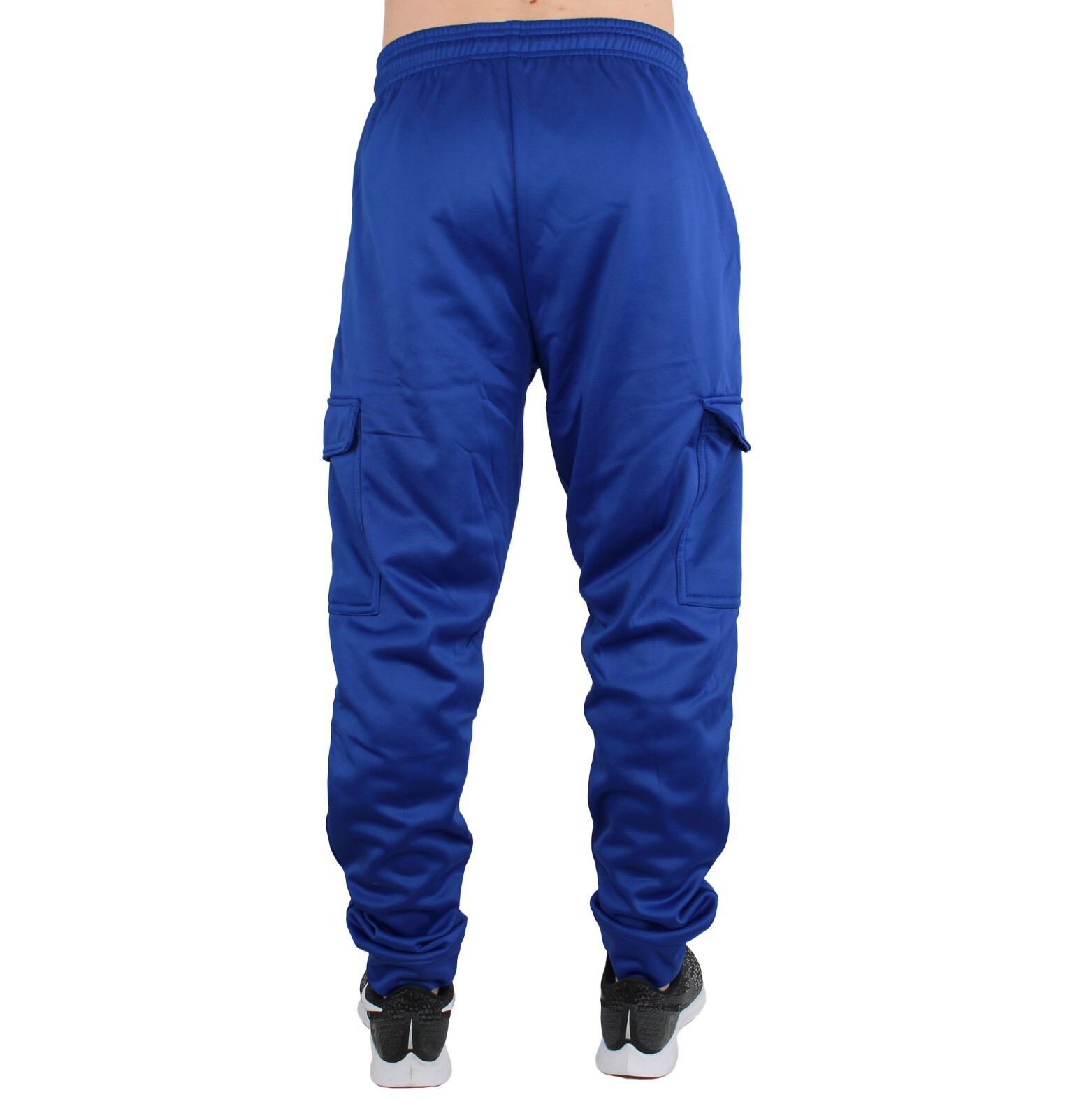Champion Men’s Cargo Sweatpants Taper Leg Four Pocket Active Jogger Workout Pant