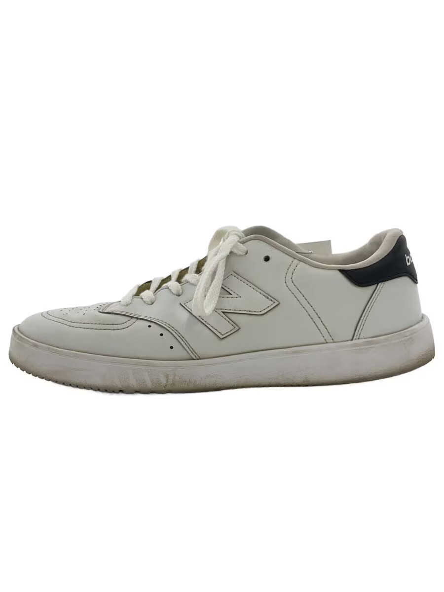 New Balance Low-Cut Sneakers/28Cm/Wht/Ct05Wb// BFD59