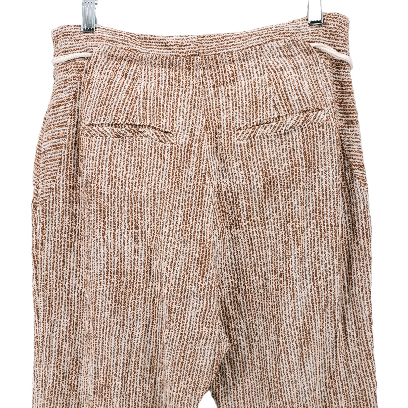 Free People Caraway Light At Sunrise Pants OB913628 Size 6