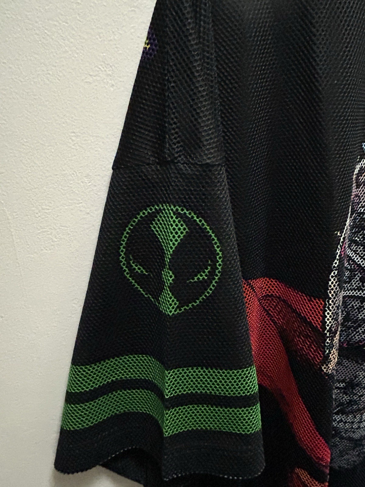 V Corps Spawn 92 Jersey 2XL