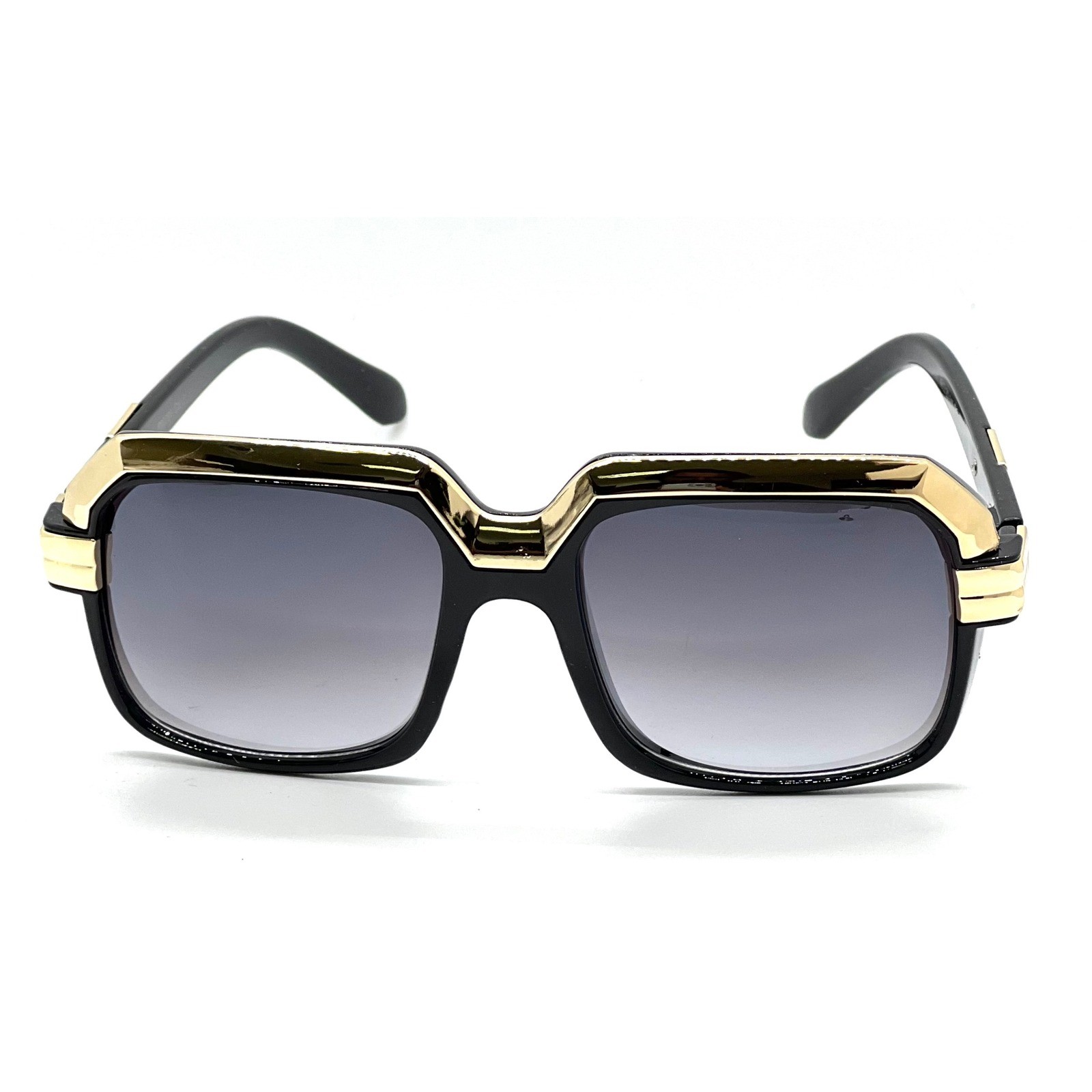 Gazelle Sunglasses For Men Square 80’s 90’s Hip Hop Rapper Gangster Cholo Style