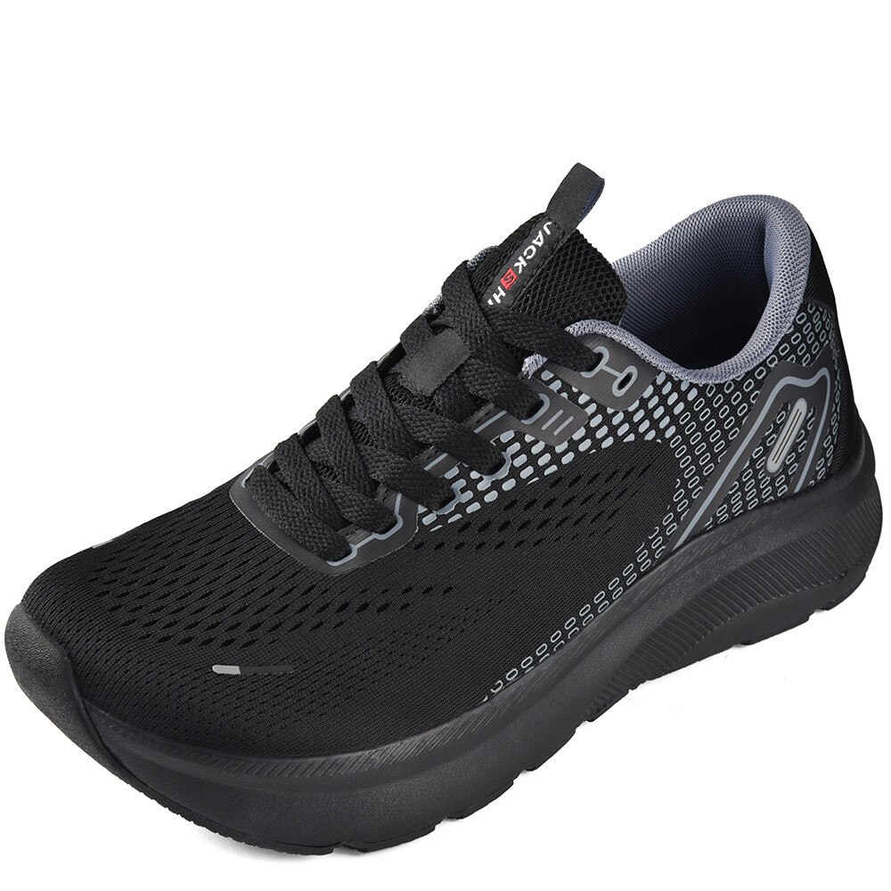 Women Wide-Toe Box Shoes Arch Support Wide Width Sneakers for Running Athletic