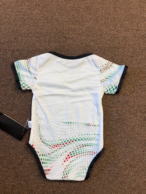 Portugal Baby Shirt