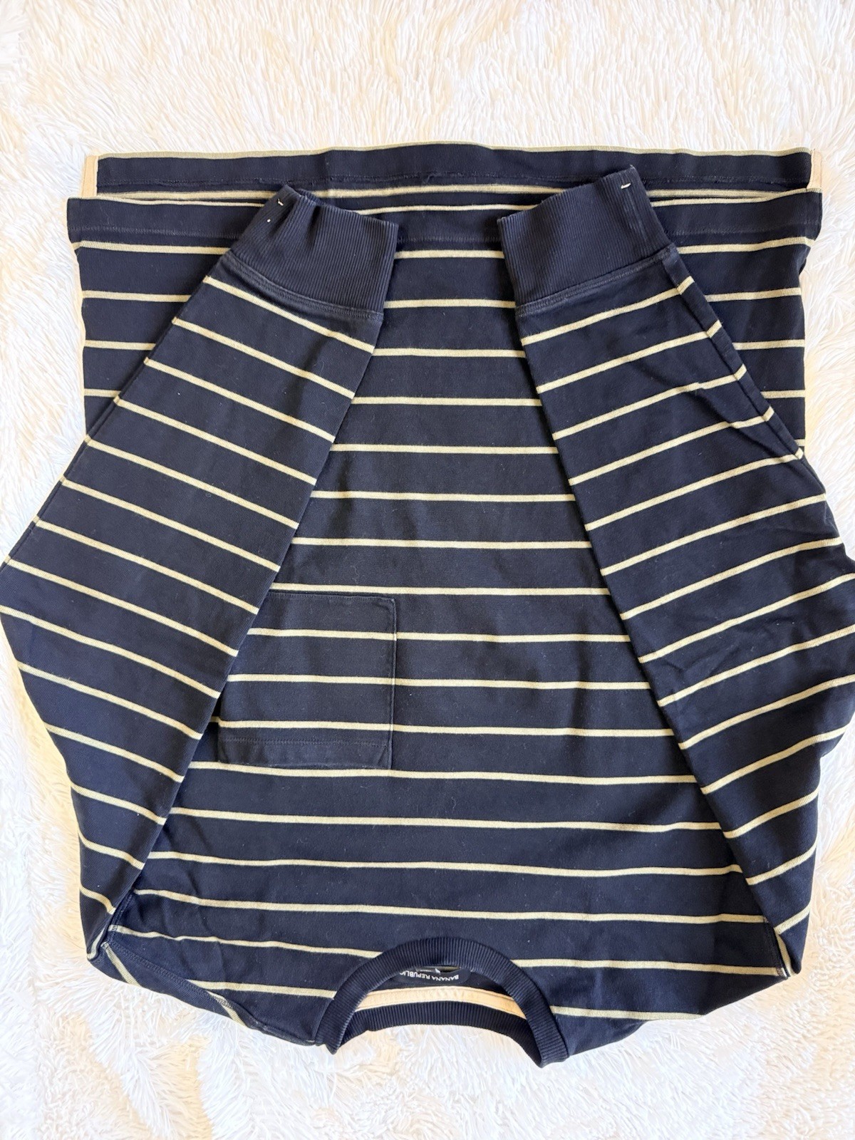 Banana Republic Shirt
