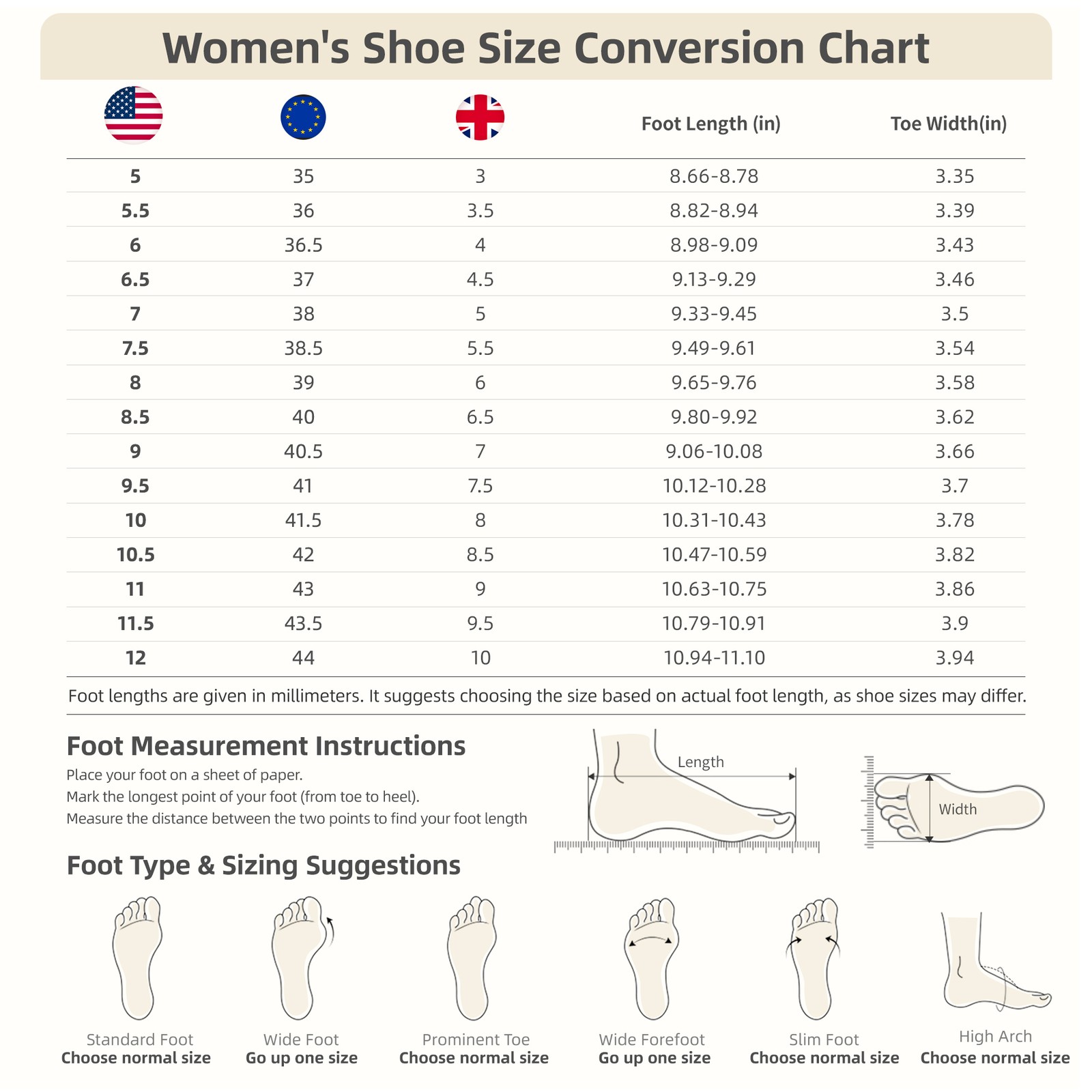 Women’s Running Shoes Lightweight Cushioned Breathable Non Slip Sneakers