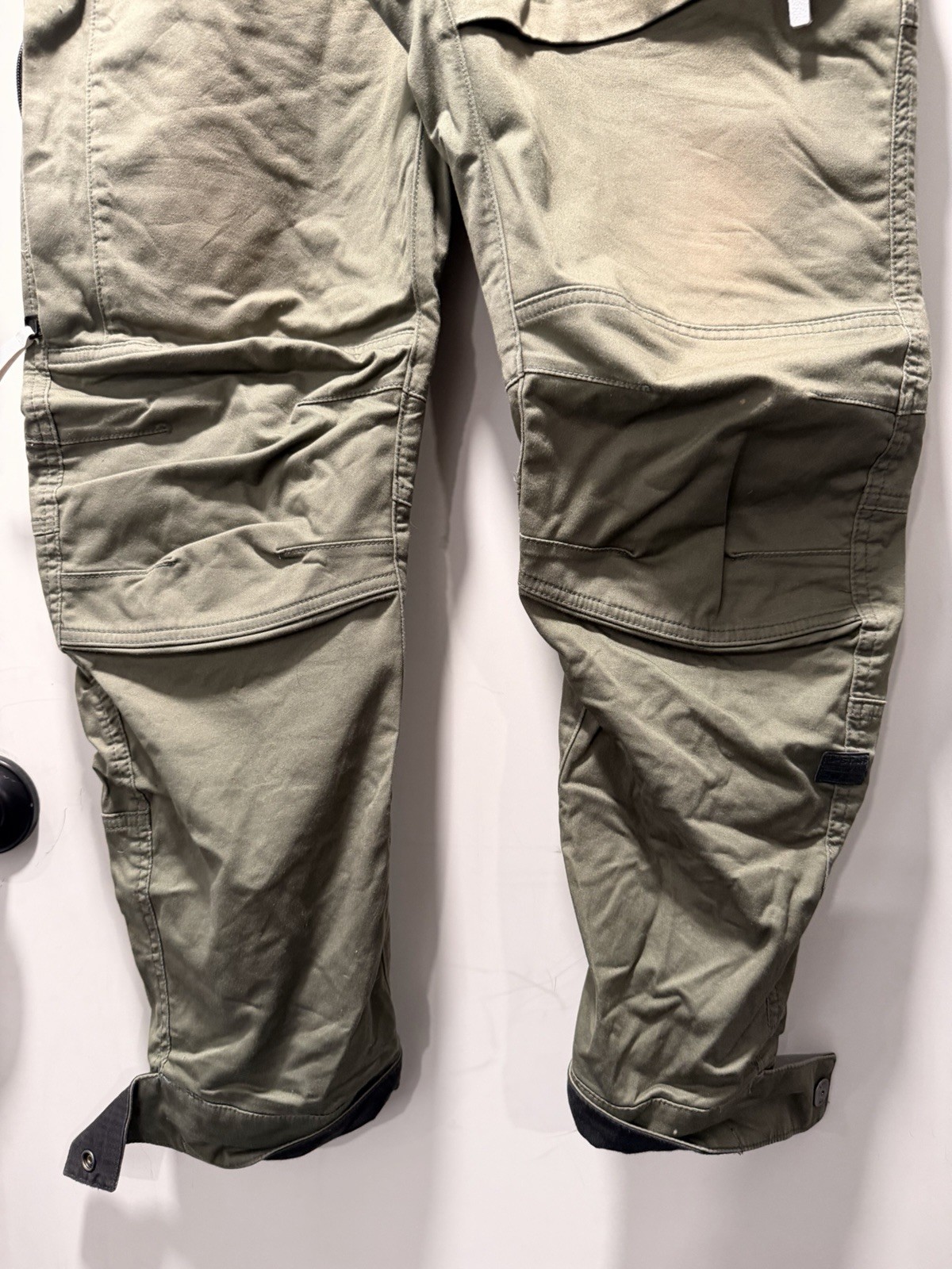 G star Men’s Cargo Pants Size 29x 30