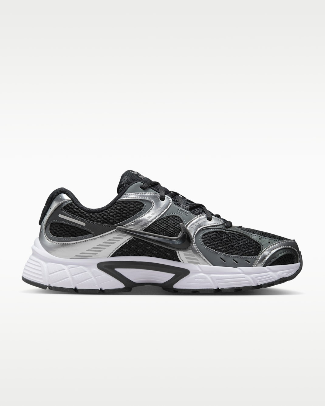 Nike V5 RNR Men’s Shoes Black/Anthracite/Smoke Grey/Black HJ5228-004