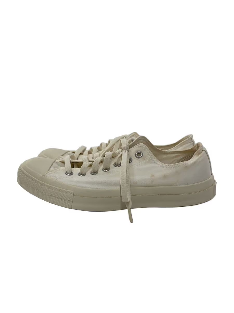 Converse Low-Cut Sneakers/28Cm/White/1Cj896 BFA49