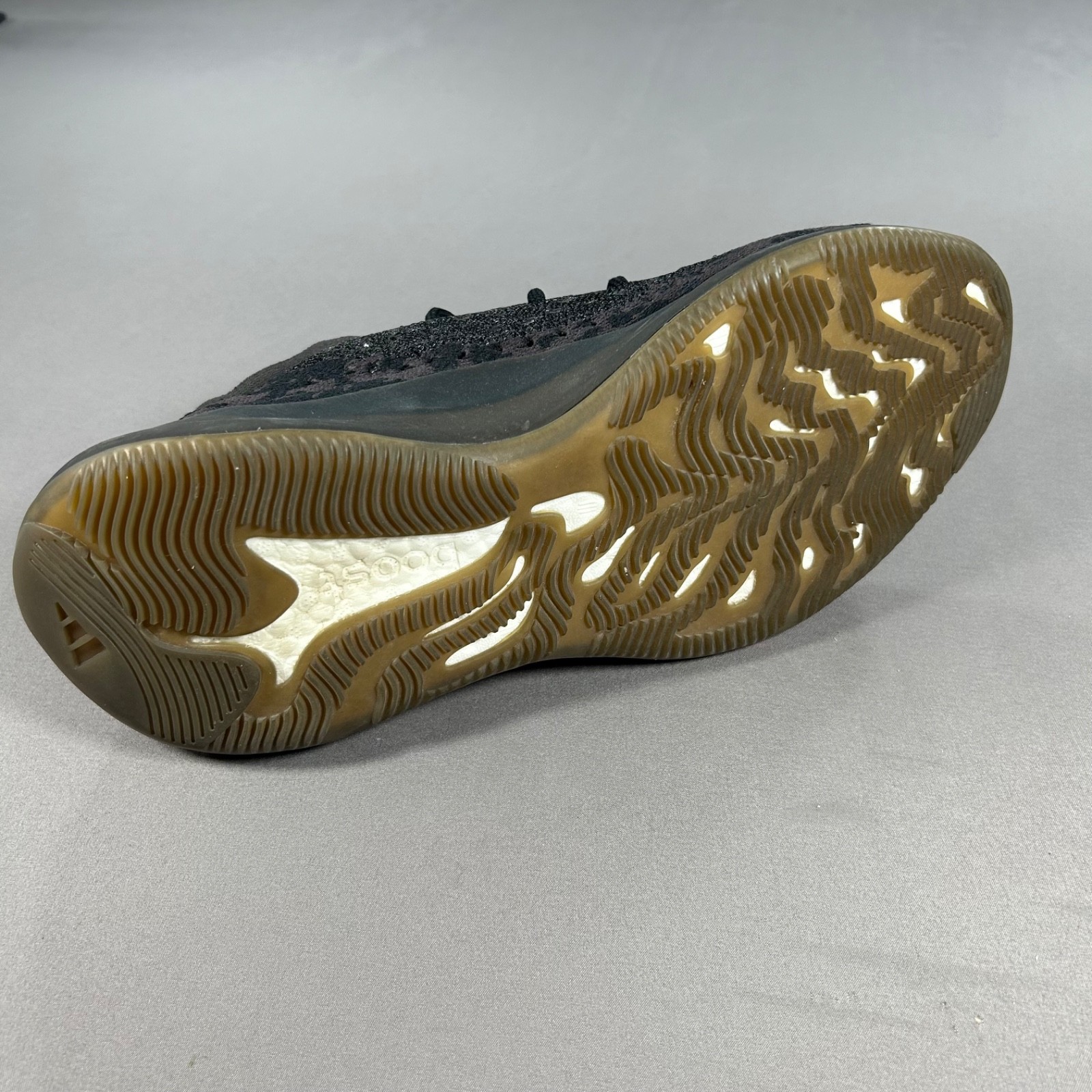 Adidas Yeezy Boost 380 Onyx Size 12 Men’s FZ1270