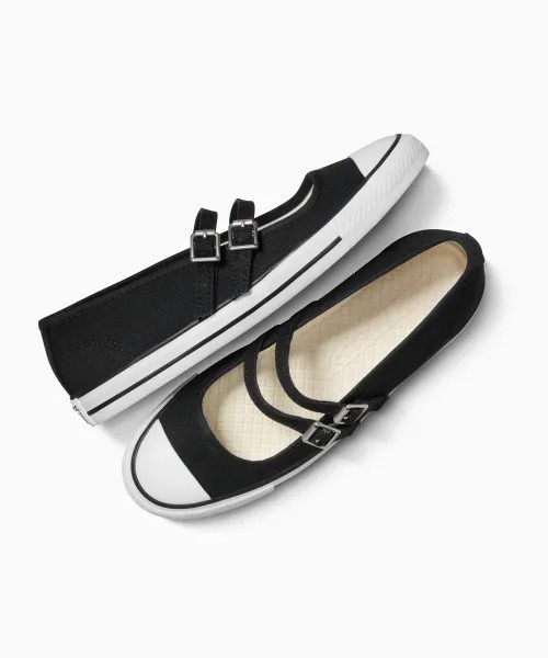 Converse Chuck Taylor All Star Dainty Womens Mary Jane Sneakers A11551C