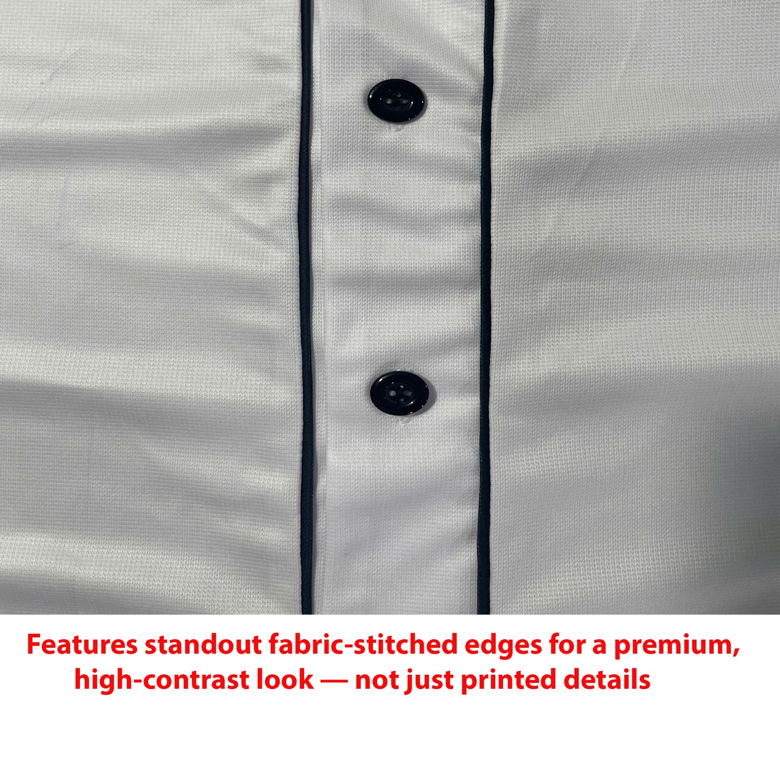 The Sandlot Benny Smalls 10 Baseball Jersey White Print Button Shirt S 5XL_pms_9