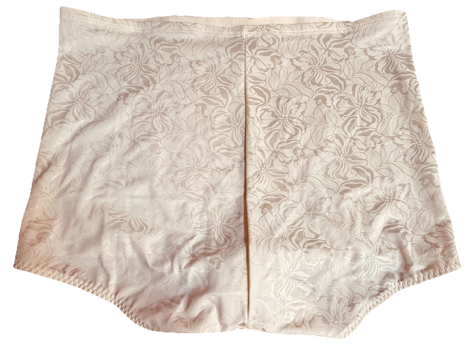 Flexees Maidenform Shapewear 10XL Instant Slimmer Take Inches Off Brief NWT