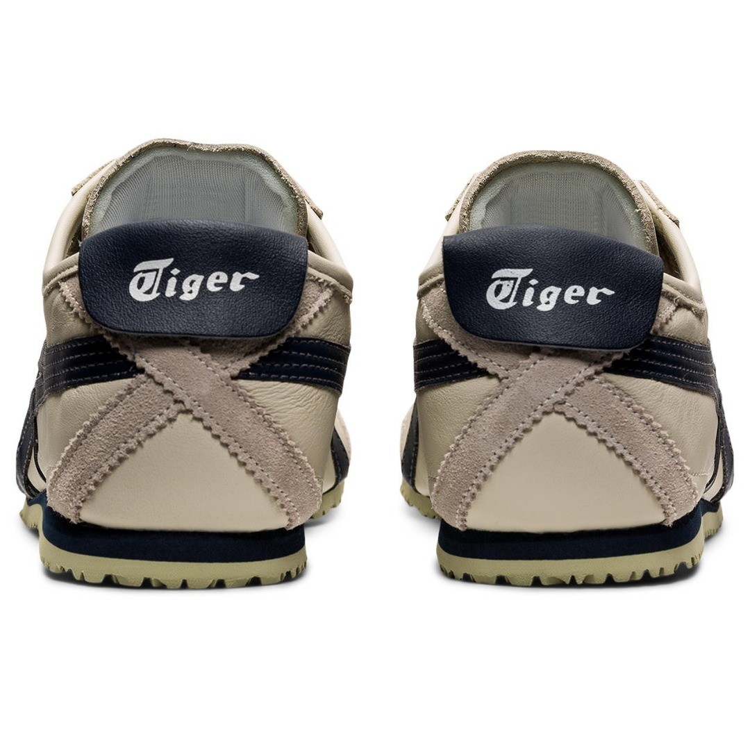 Authentic Onitsuka Tiger MEXICO 66 Sneakers 1183c102 Casual Shoes W/Box