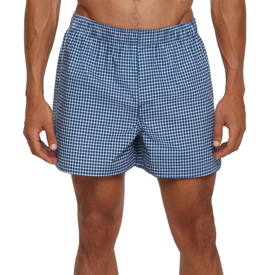 Banana Republic Men’s Boxers 3 Pack 100% Cotton Woven Underwear New S M L XL
