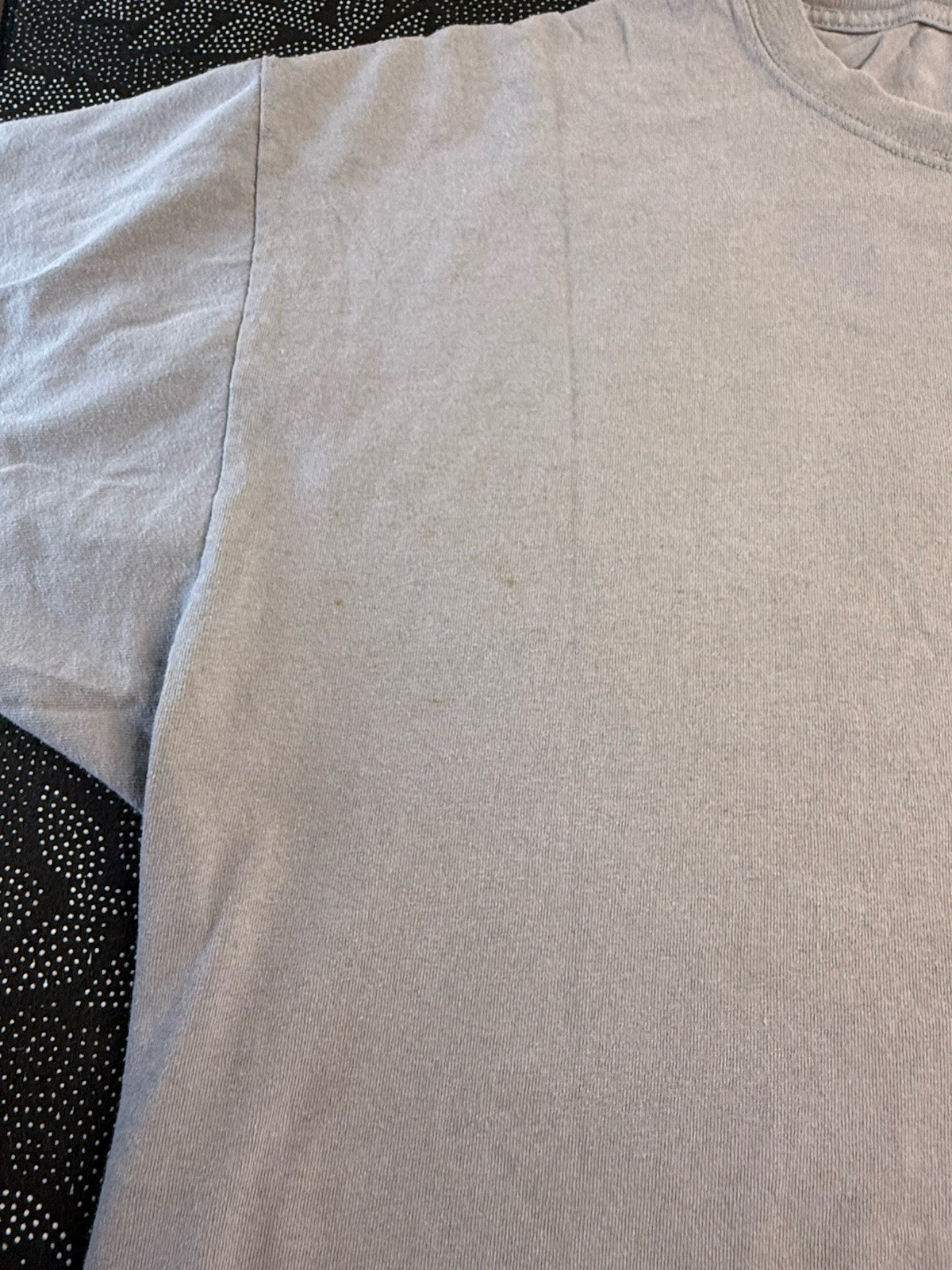 Marvel Iron Man 2 Tony Stark T Shirt Size XXL Very Very RARE Hard To Find Anvil