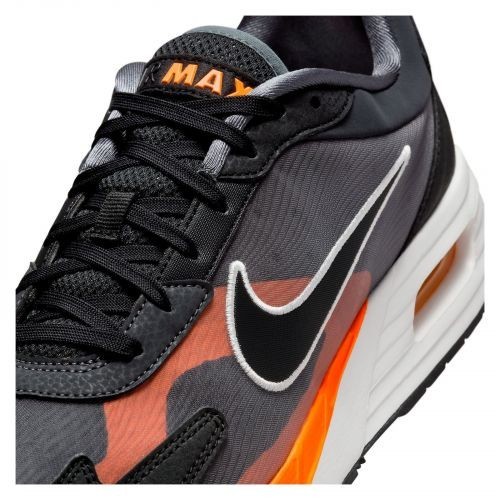 Nike Air Max Solo SE Total Orange FJ2594-001 Men’s Sneaker