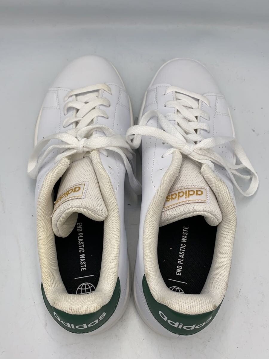 Adidas Low-Cut Sneakers/27Cm/Wht/Gw9287 BF957