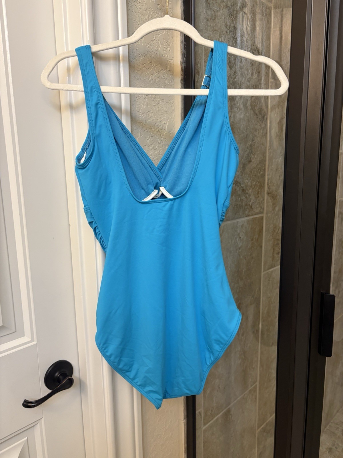 Ralph Lauren Women’s One Piece Swimsuit