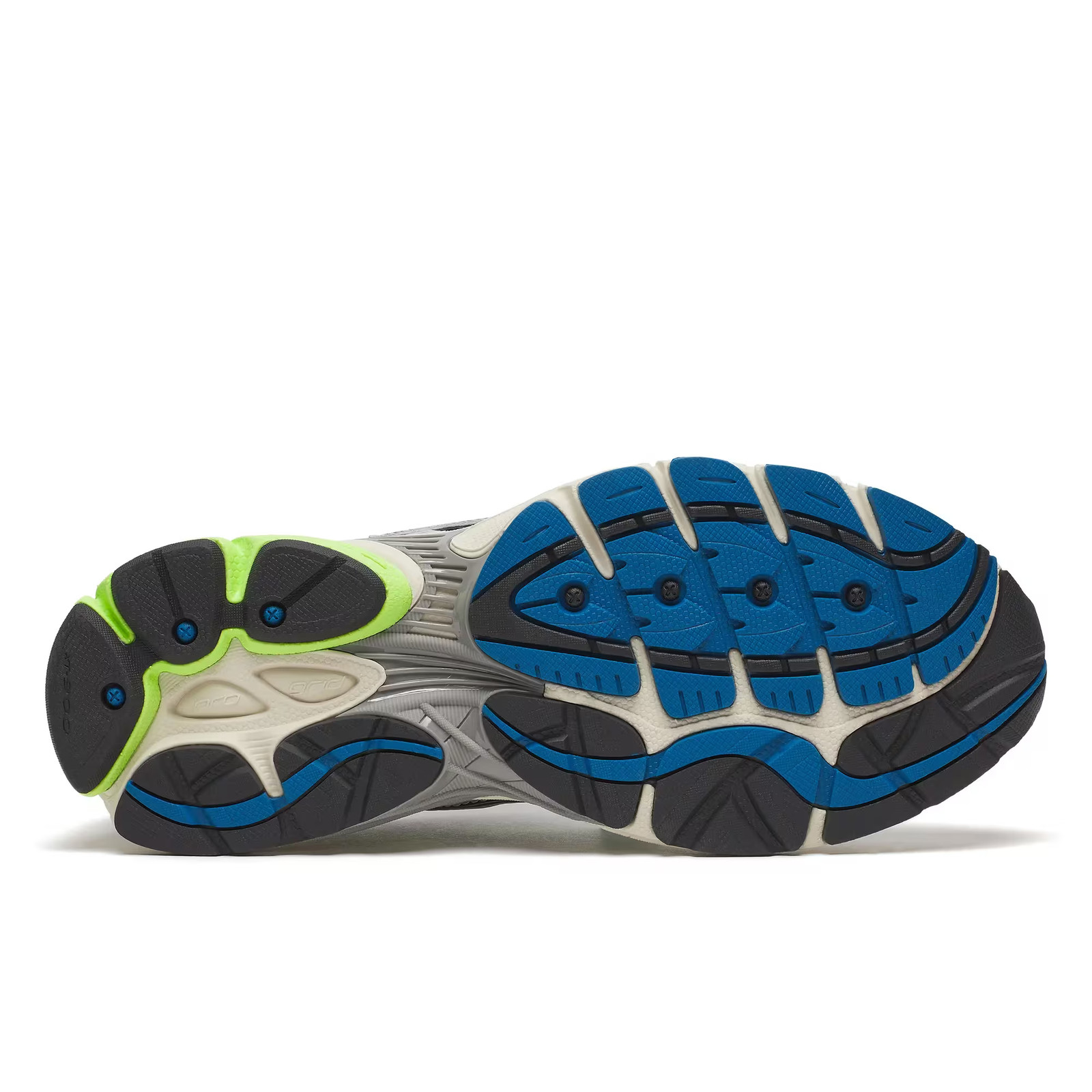 Saucony Unisex ProGrid Omni 9 Shoes