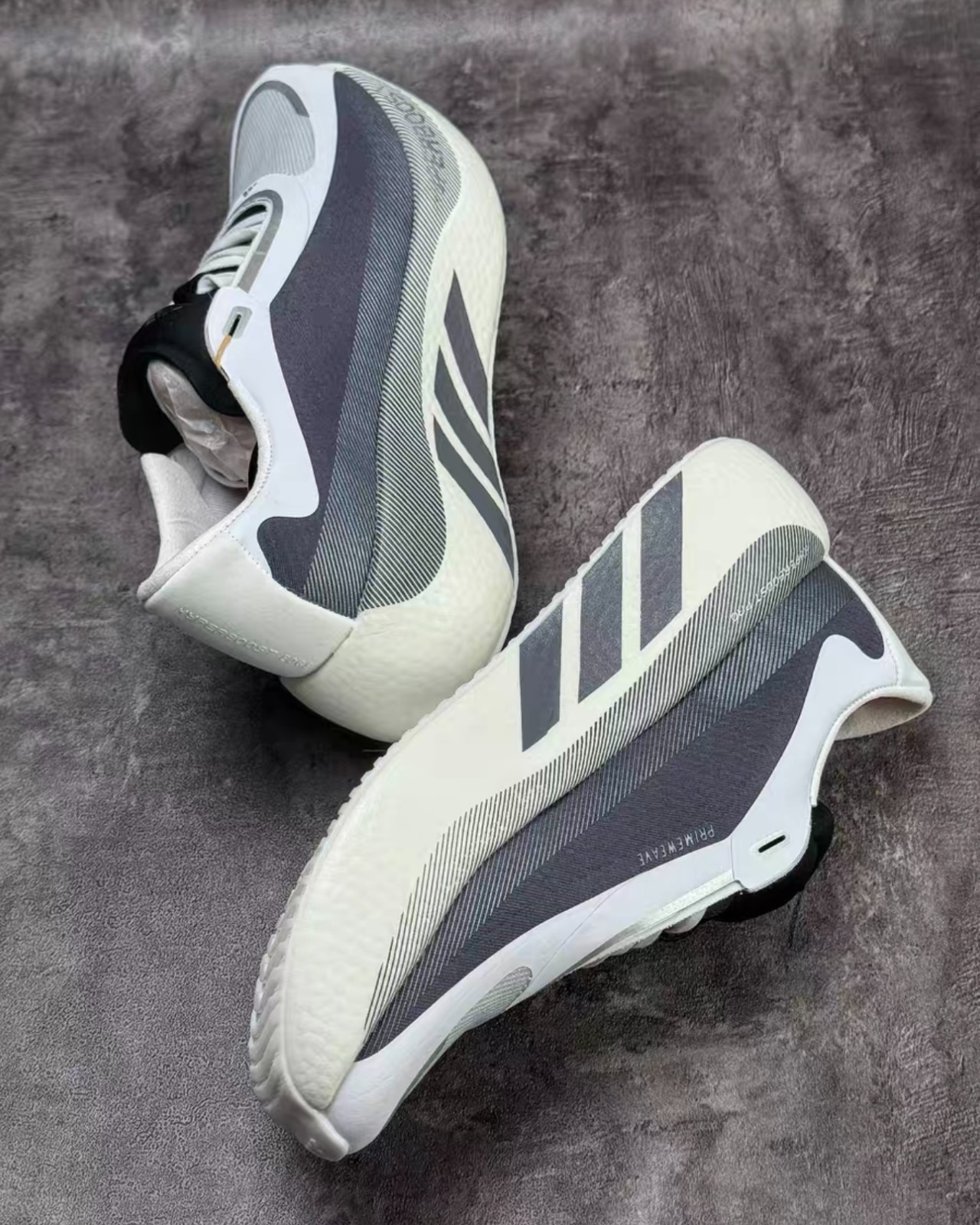 adidas Hyperboost Edge Cloud White Aurora Onix KI4392