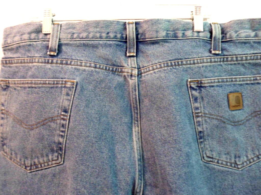 J.Crew Levi’s Jeans Carhartt Lands End POLO 34X34 29 30 32 38 42X30 32X32 50×27