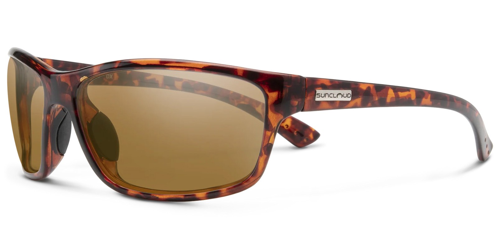 Suncloud Sentry Polarized Slim Sport Wrap Sunglasses – Vietnam