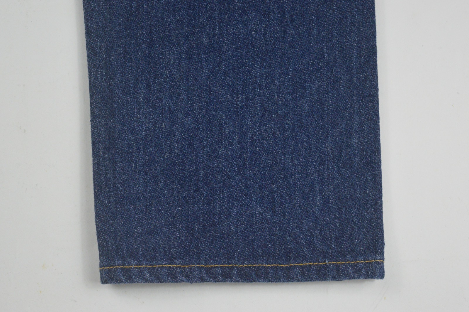Vintage 1993 Levi’s 501 MADE IN USA Indigo Denim Jeans W29 L38
