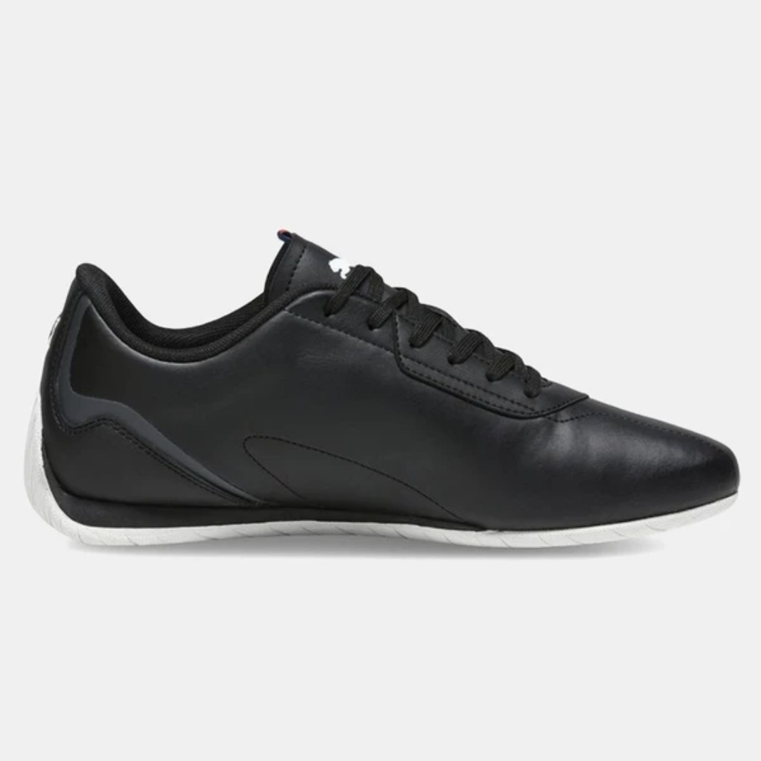 Puma MMS Neo Cat 2.0 Sneakers For Men Black White Size