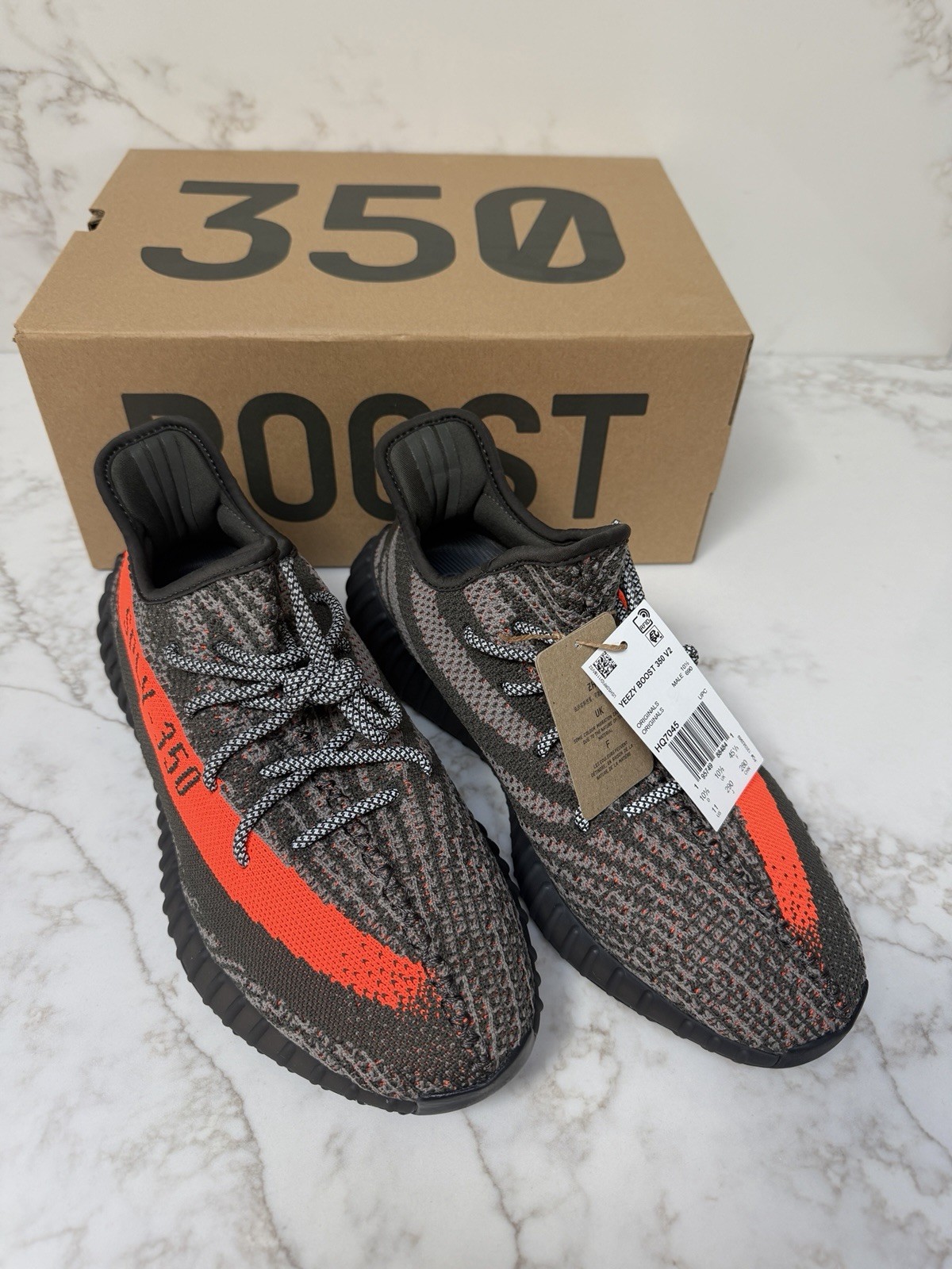 adidas Yeezy Boost 350 V2 Size 11