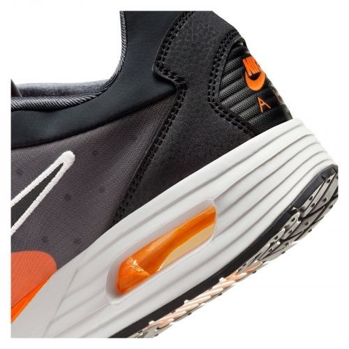 Nike Air Max Solo SE Total Orange FJ2594-001 Men’s Sneaker