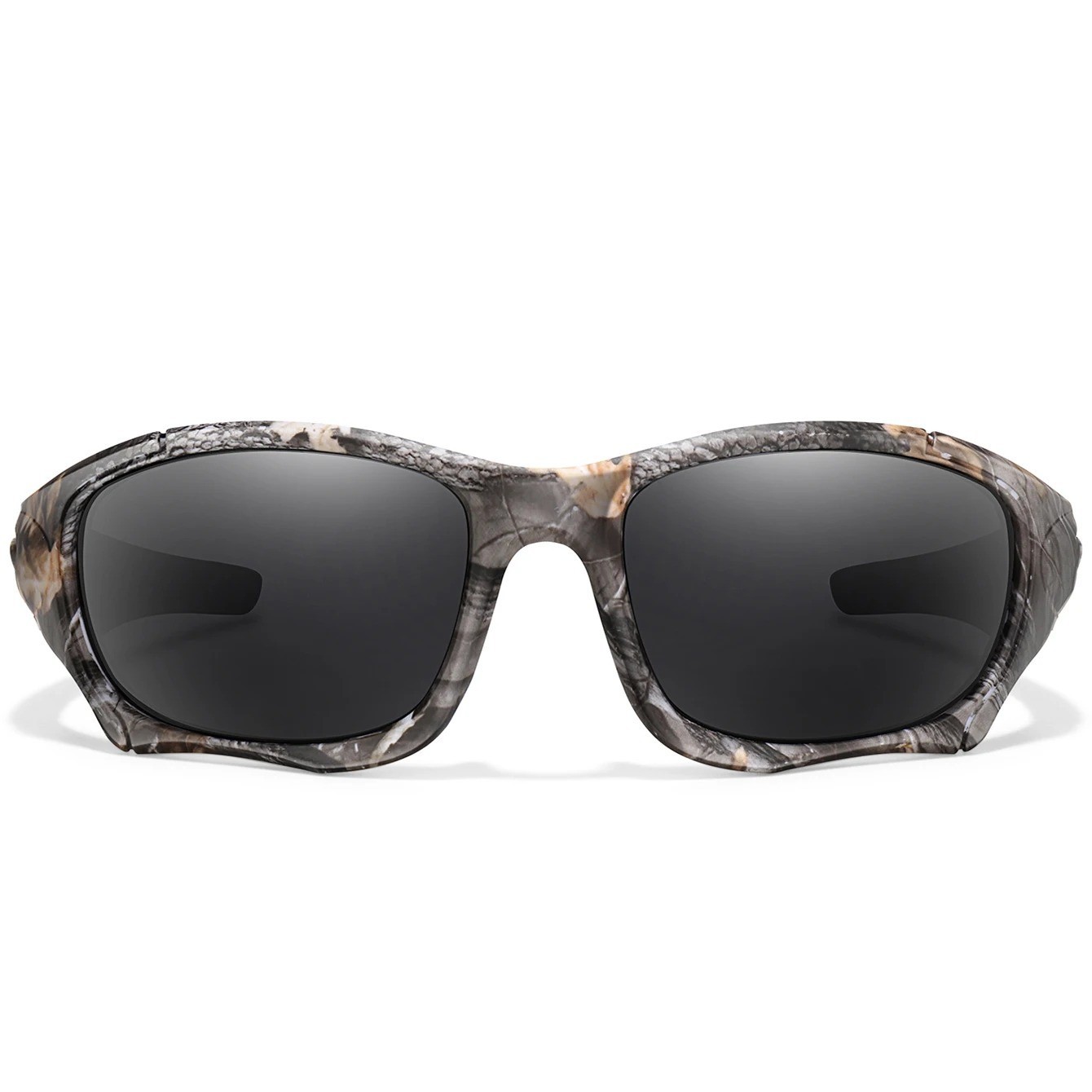 Polarized Sports Sunglasses Outdoor Cycling Driving Fishing Glasses UV400 Goggle