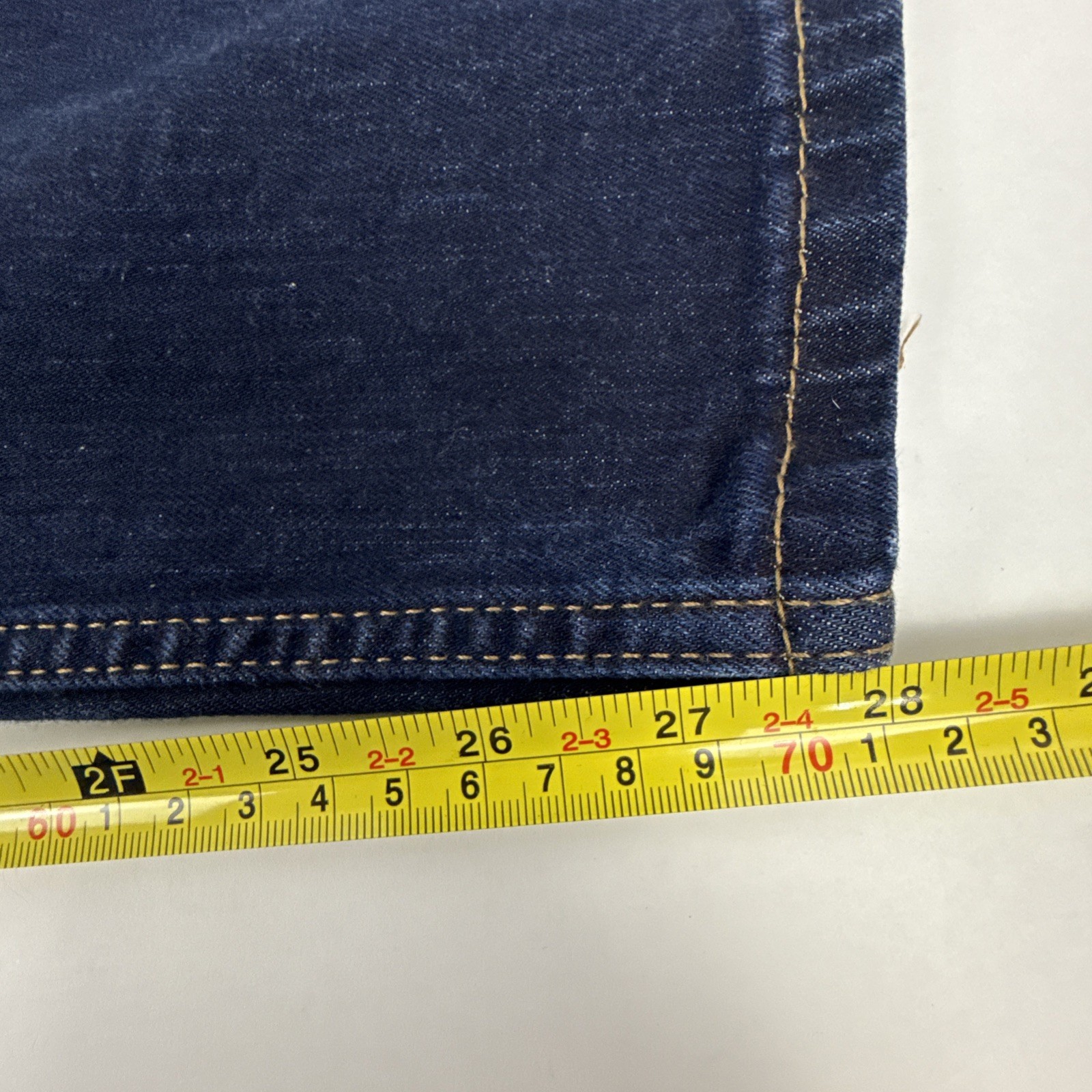 Levi’s 511 Slim Flex Fit Blue Jeans Mens 29″x30″ Denim Pants