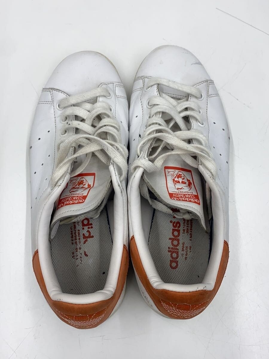 Adidas Low-Cut Sneakers/28Cm/Wht/Bd8023 BF758