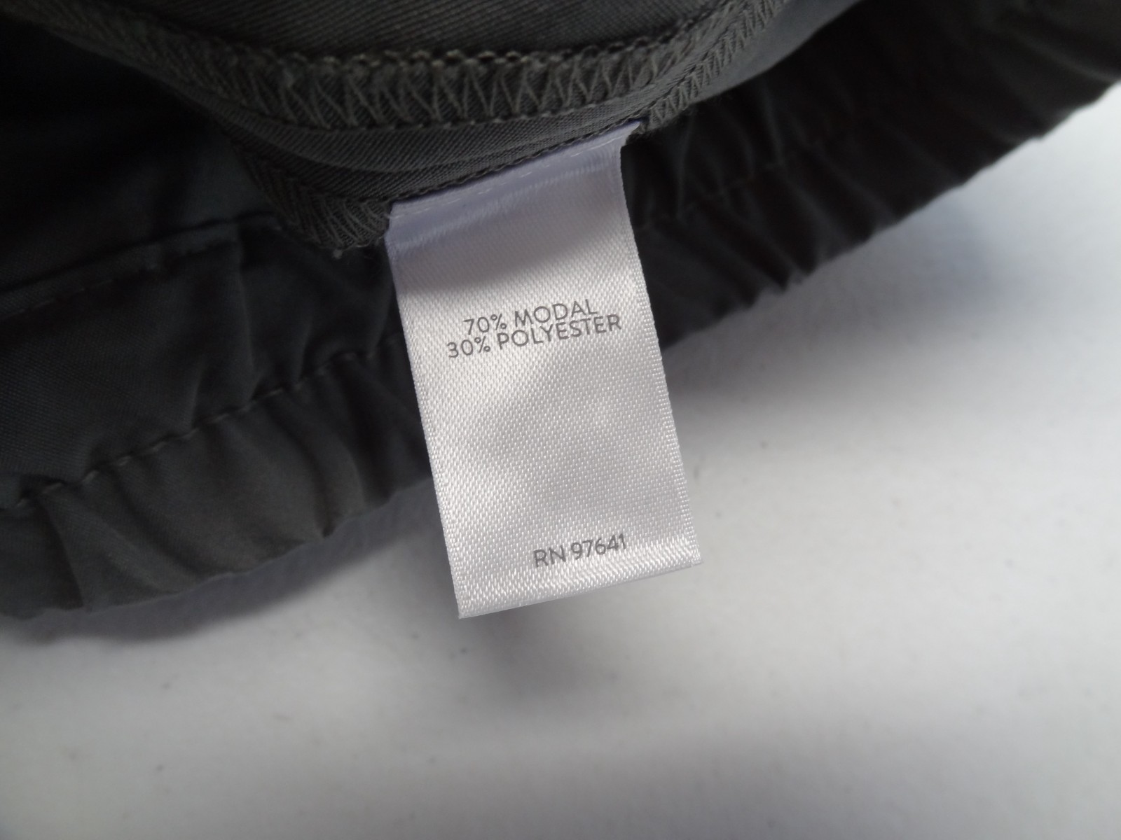 NWT J. Jill Trouser Women 2X Caraway Pant 26″ Cropped Wide Leg Side-Zip 218734