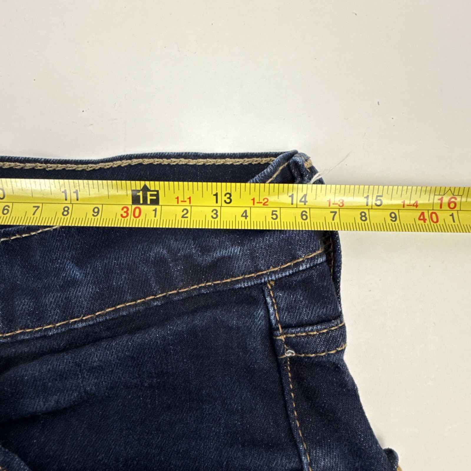 Levi’s 511 Slim Flex Fit Blue Jeans Mens 29″x30″ Denim Pants