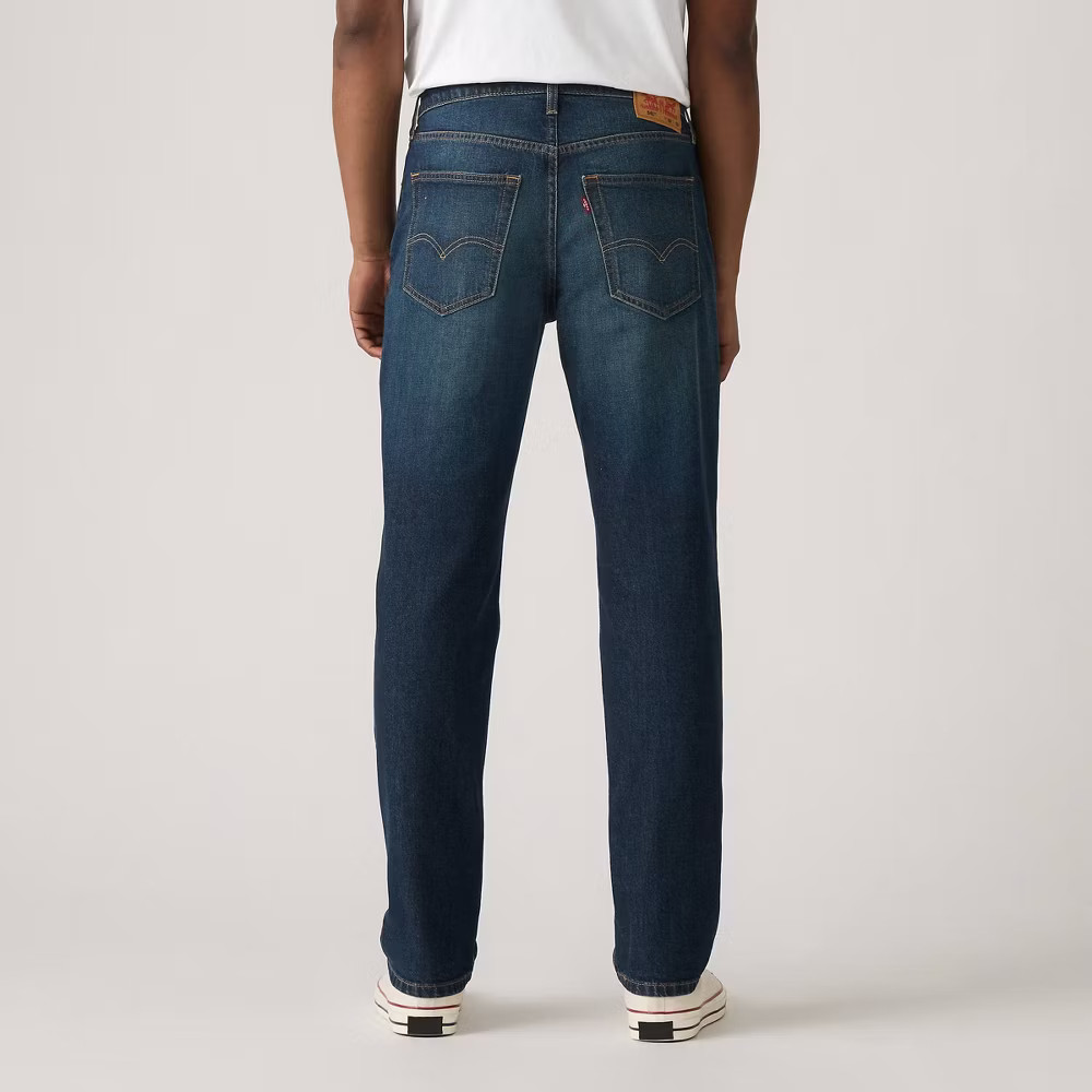 Levi Men 541 Athletic Fit Taper Jeans – Field Work 36×30