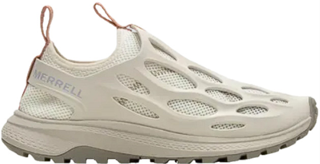Merrell Women’s Hydro Runner Running Shoes EVA Shell Breathable Mesh Lightweight