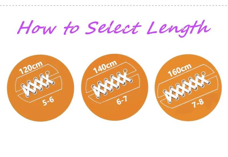 Silicone Printing Shoelaces with Zip Tie Off White the Ten Shoelaces for Sneaker
