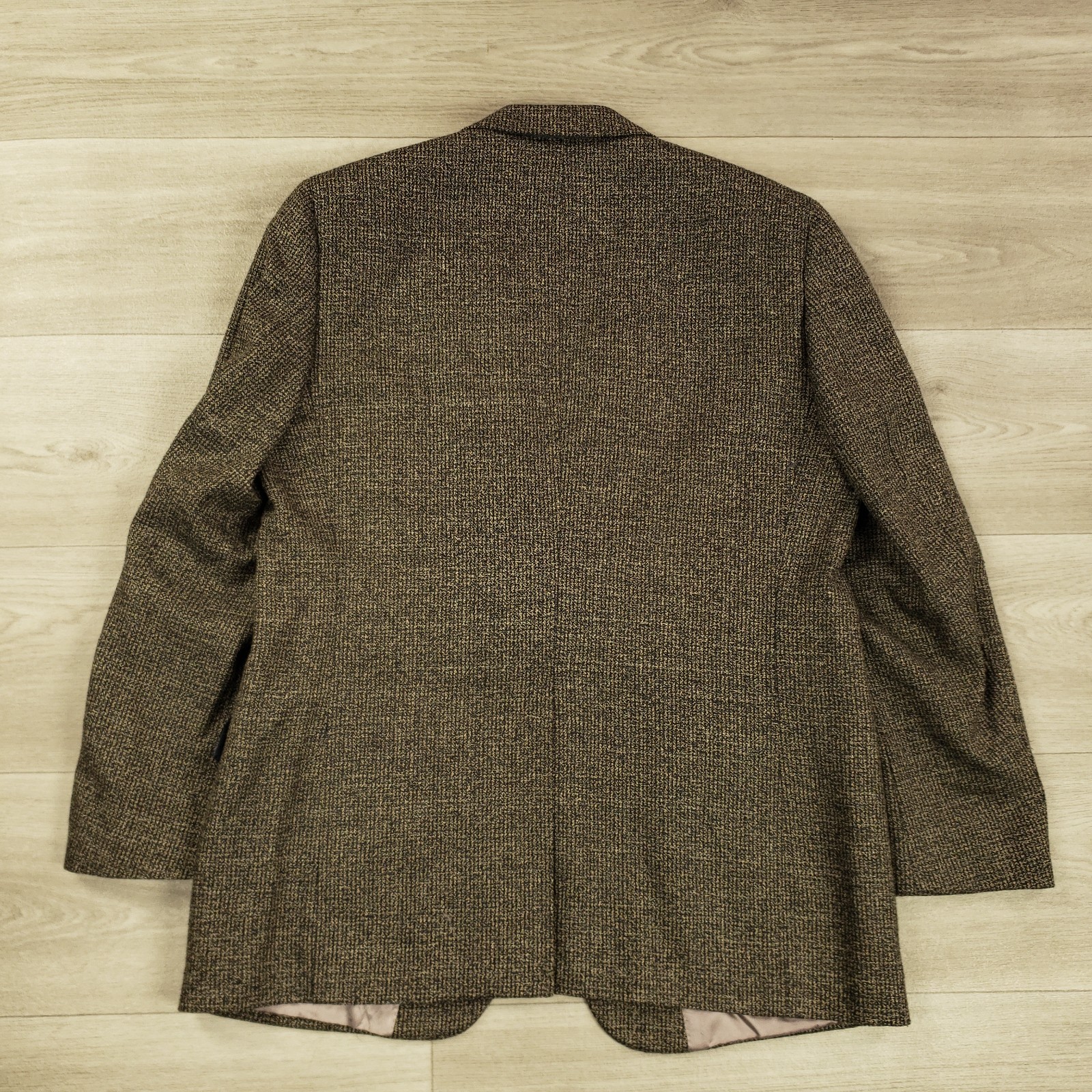 Chaps Ralph Lauren Vintage USA Blazer Men’s Size 43R* Two Button Single Vented