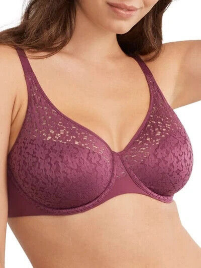 Chantelle Norah Seamless Comfort Bra 13F1 various sizes colors NEW no tags
