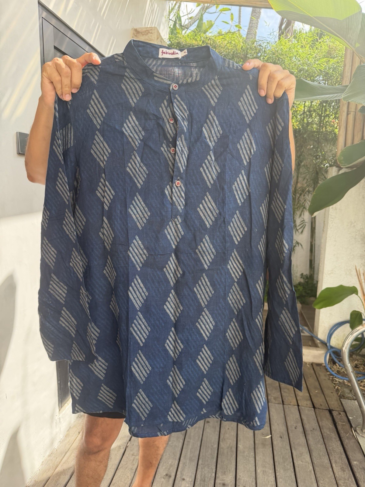Kurta Collection 13 Original From India Size Large Excellent Condition