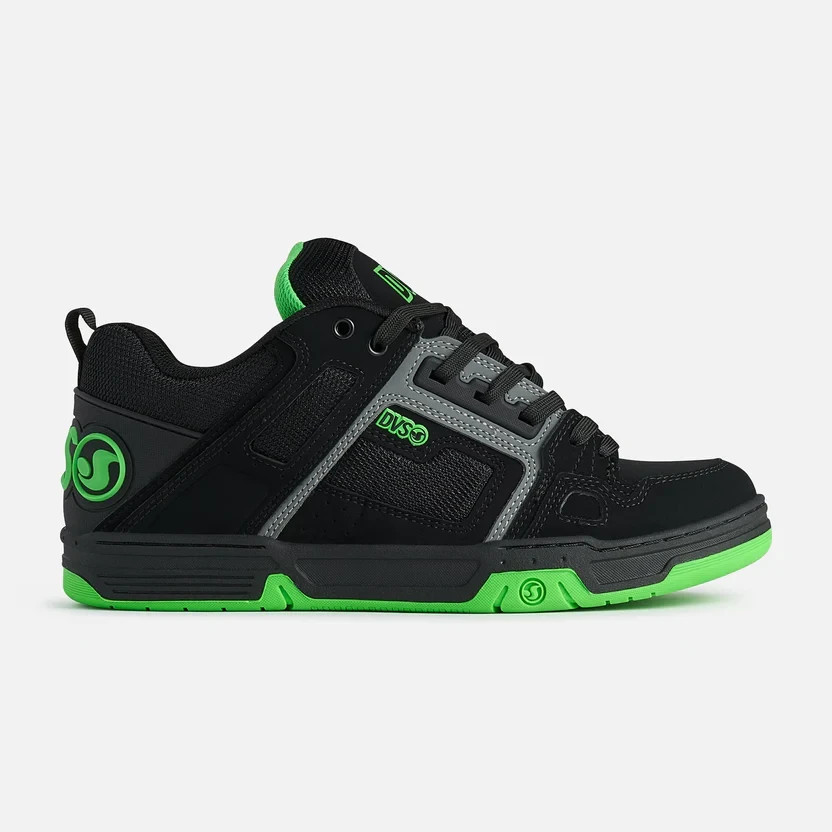 Brand New DVS Comanche Shoes Multiple Colors and Sizes In Hand Available