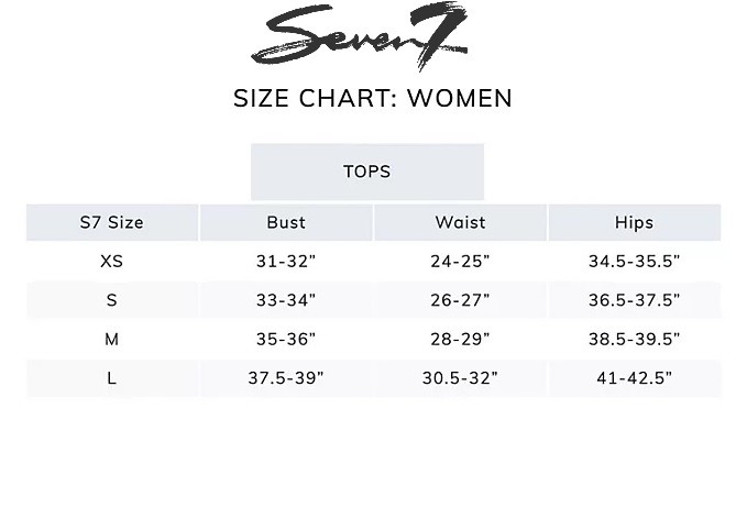 Seven7 Women’s Long Sleeve Stretch Relaxed Fit Waffle Crewneck Top