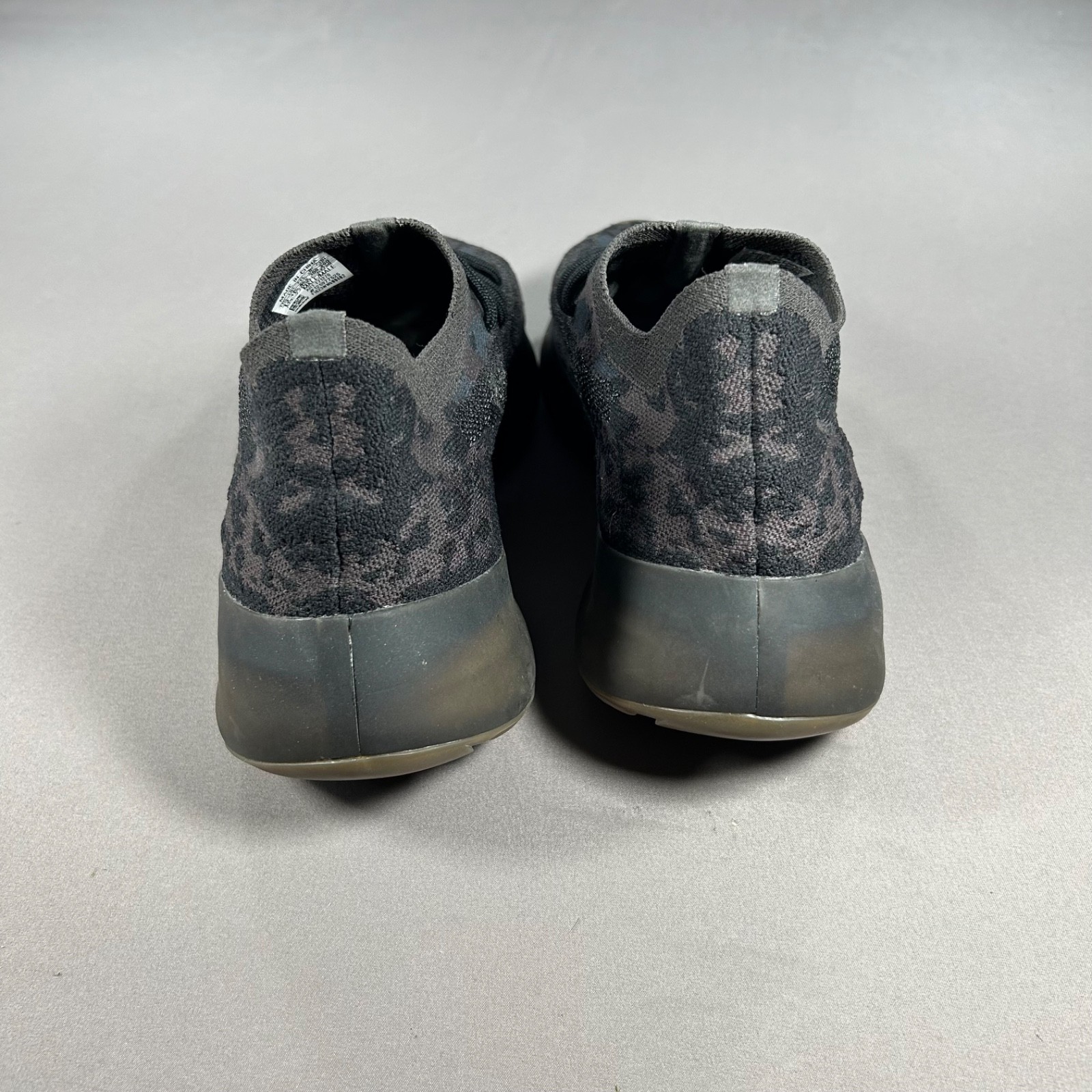 Adidas Yeezy Boost 380 Onyx Size 12 Men’s FZ1270
