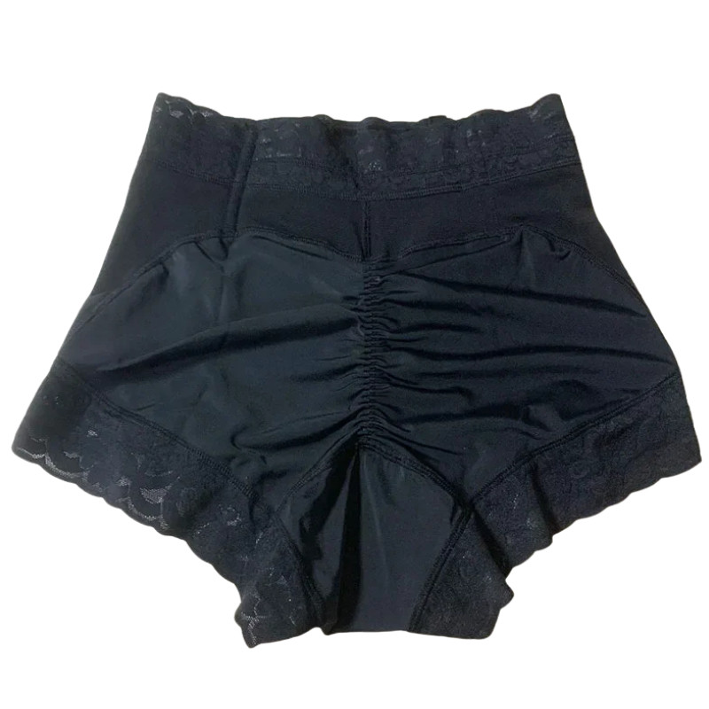 Booty Enhancer Fajas Colombianas Body Shaper Tummy Control & Butt Lifter Shapewe