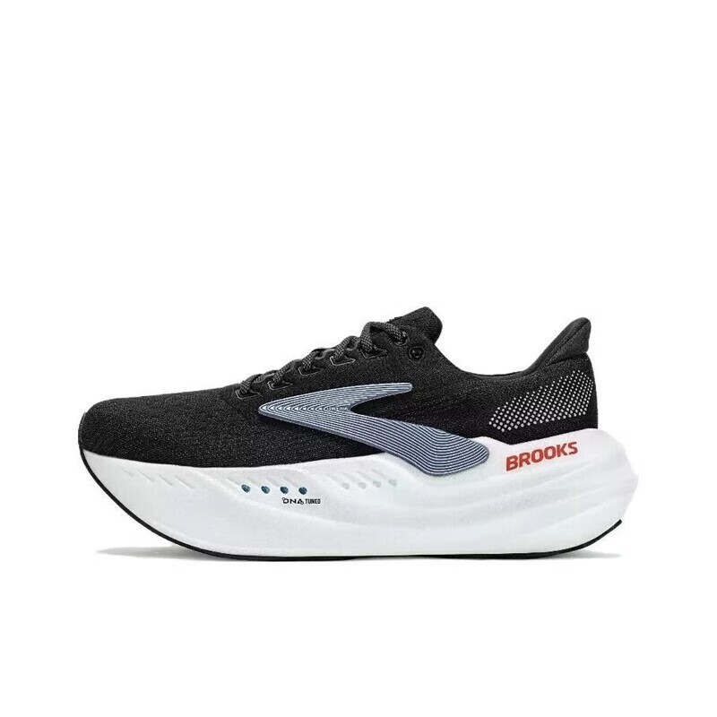 Brooks Glycerin Max Men’s Runners Running Shoe Comfort Supportive