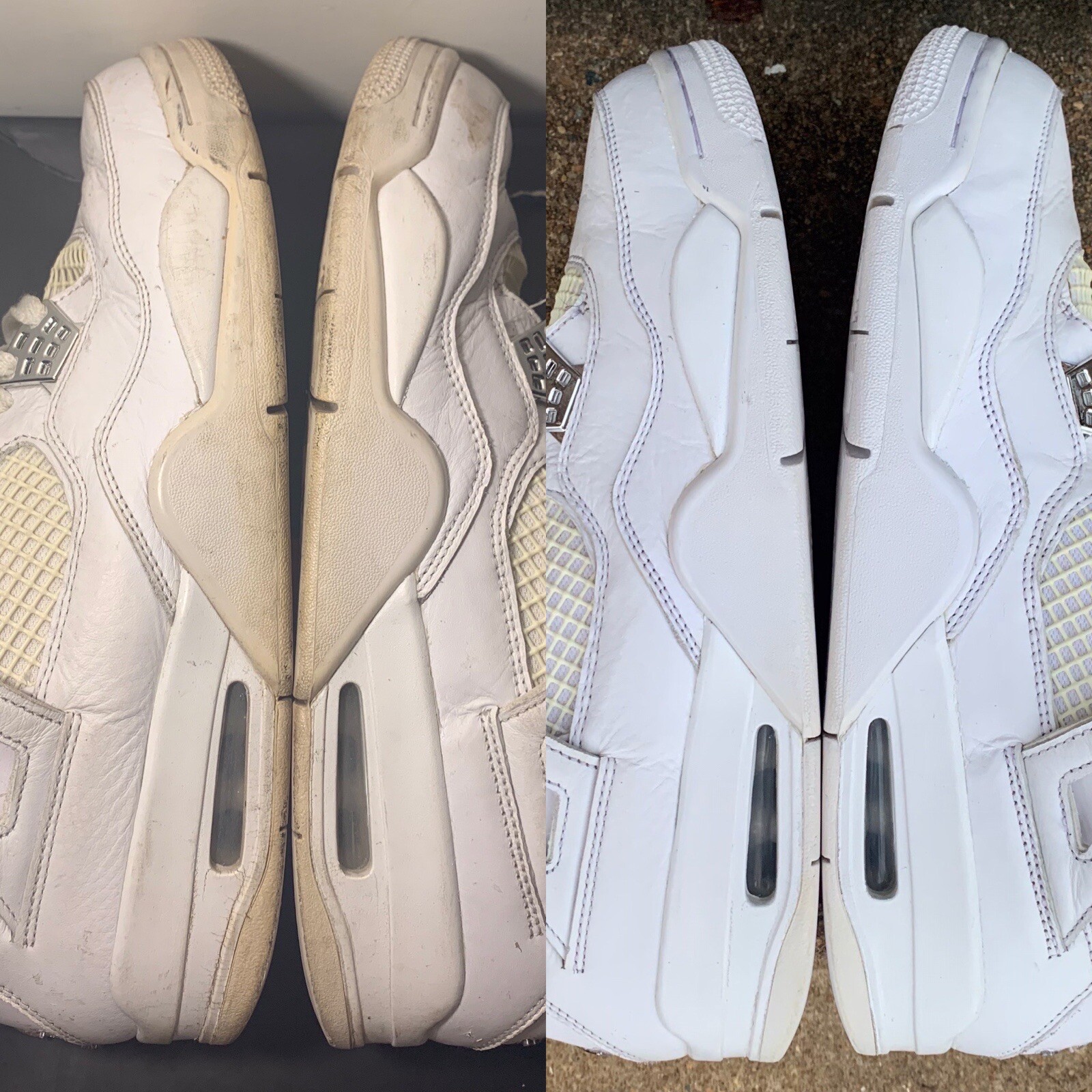 BEST SOLE SAUCE POSITIV SOLES ANGELUS SOLE BRIGHT FABES RESTORATION CCK SNKRRBAR