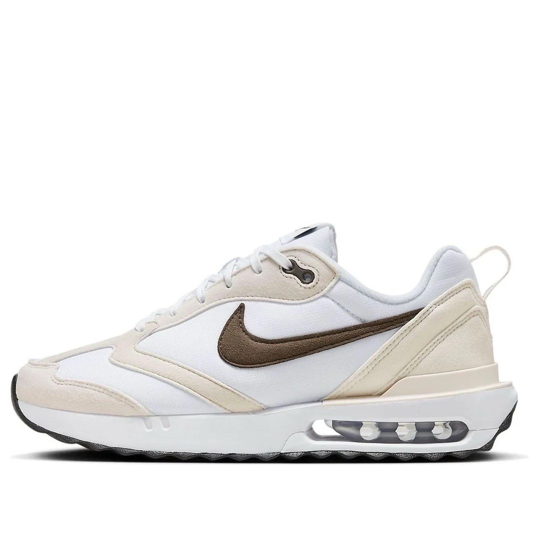 Nike Air Max Dawn Phantom Baroque Brown Running Sneakers DC4068-102 Women Sizes