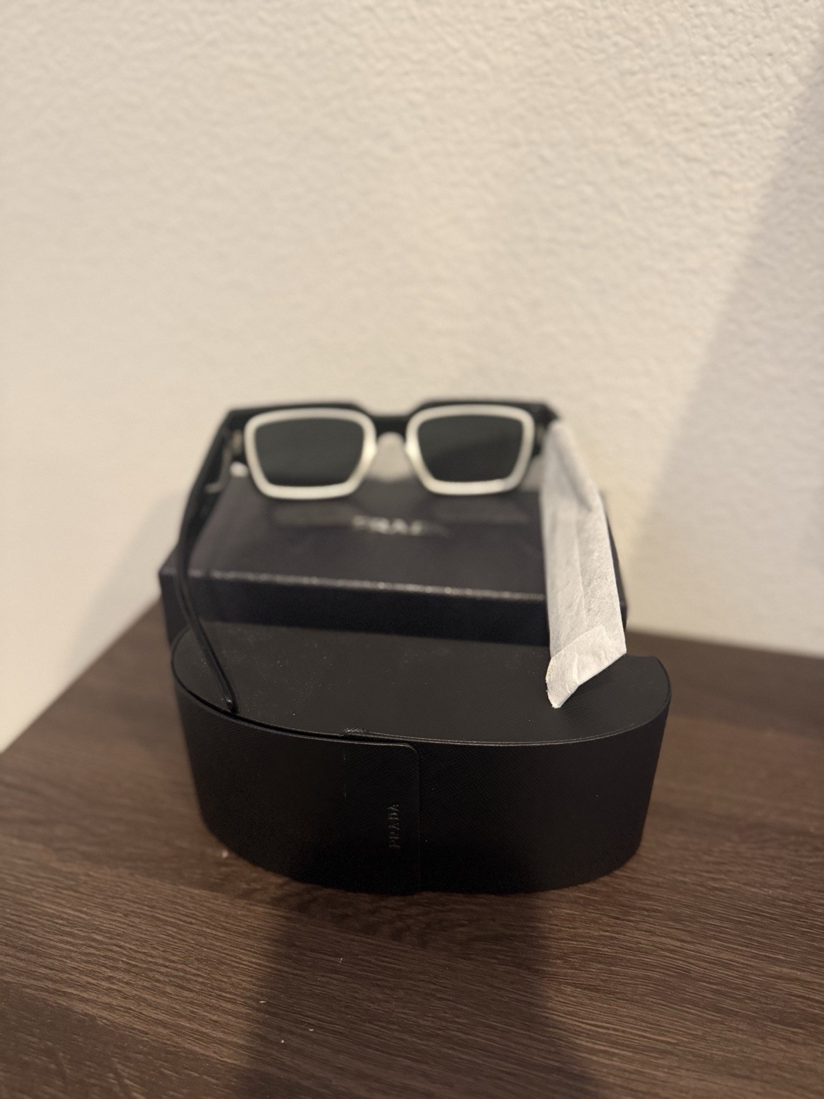 PRADA Men’s Sunglasses