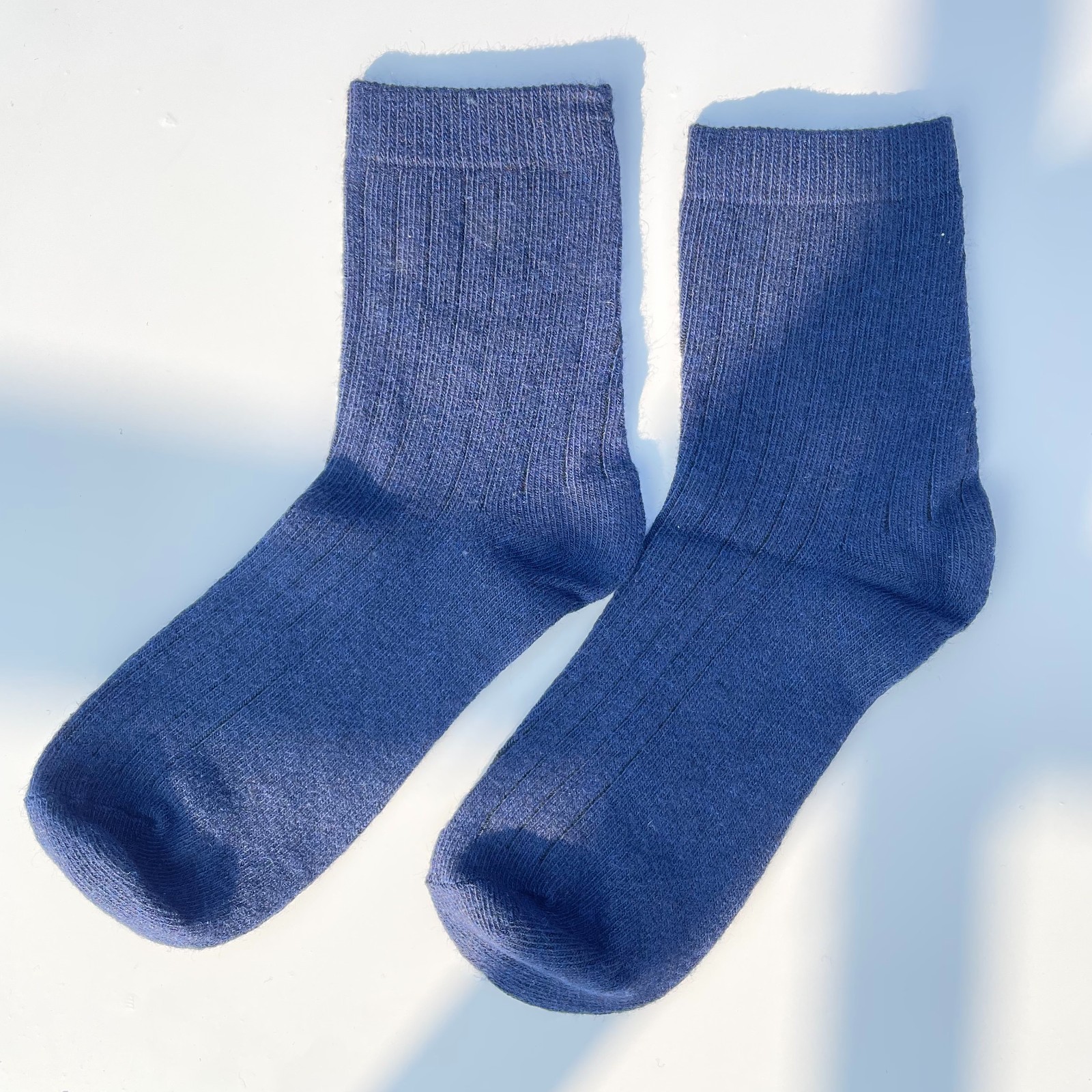 5 Pairs Wool Socks for men Winter Warm Socks Casual Thermal Socks